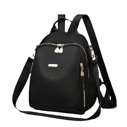 Vielseitiger Allwetter-Rucksack Brehn