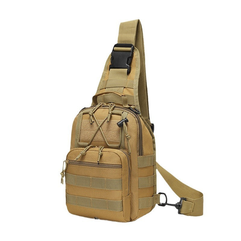 Vielseitiger taktischer Sling Pack Brehn
