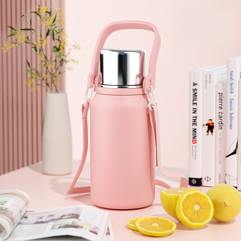 Damen Isolierflasche Brehn
