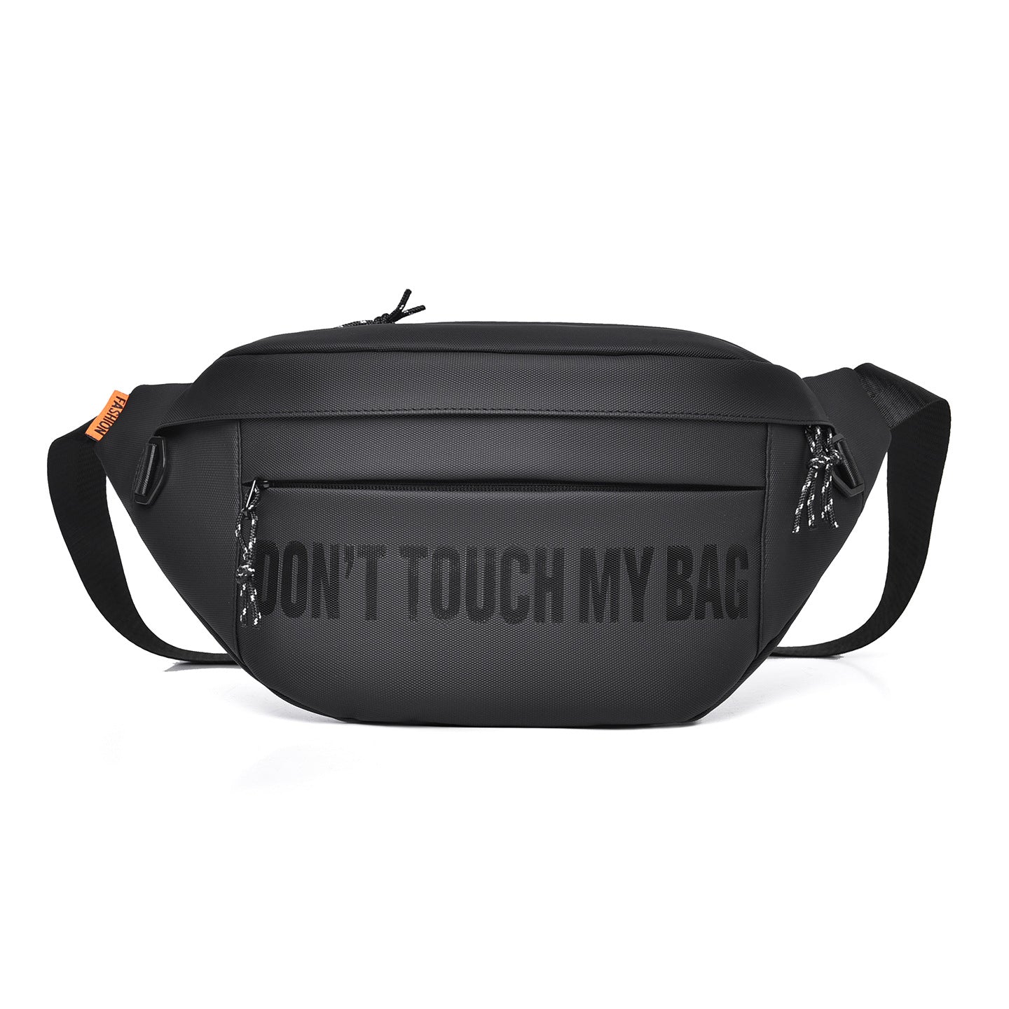 Stylische Statement Bauchtasche Brehn