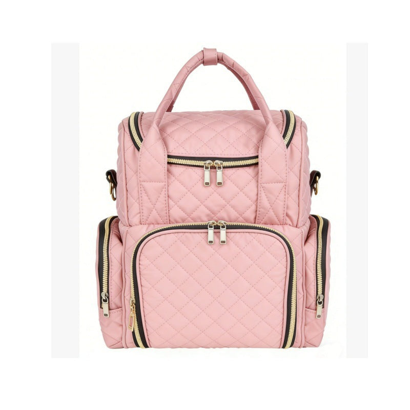 Stilvolle Gepolsterte Reisetasche Brehn