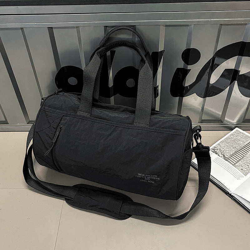 Sportliche Reisetasche Brehn