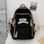 Multi-Compartment Funktionsrucksack