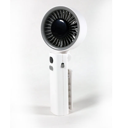 Unisex Tragbarer Mini-Ventilator mit leistungsstarker Akku-Technologie Brehn