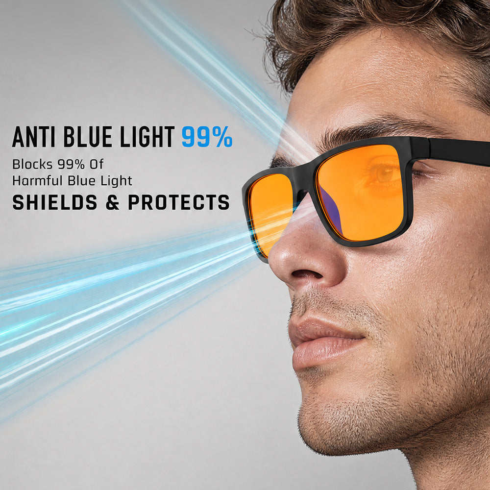 Sportliche Mode Sonnenbrille Brehn