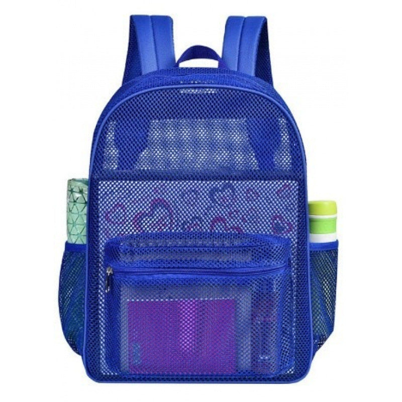 Atmungsaktiver Netzrucksack Brehn