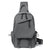 Kompakte urbane Sling-Rucksack Brehn