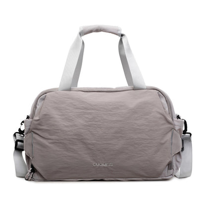 Geräumige Reisetasche Brehn