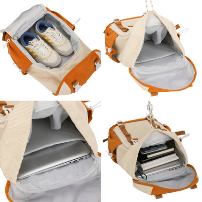 Outdoor Abenteuer Rucksack