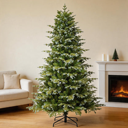 Künstlicher Weihnachtsfichtenbaum