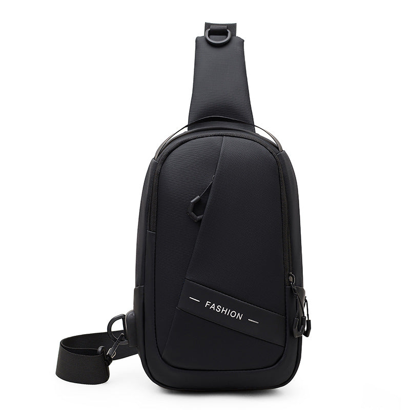 Modische Slingtasche Brehn