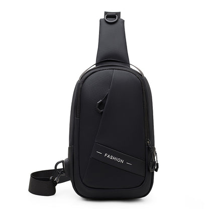 Modische Slingtasche Brehn