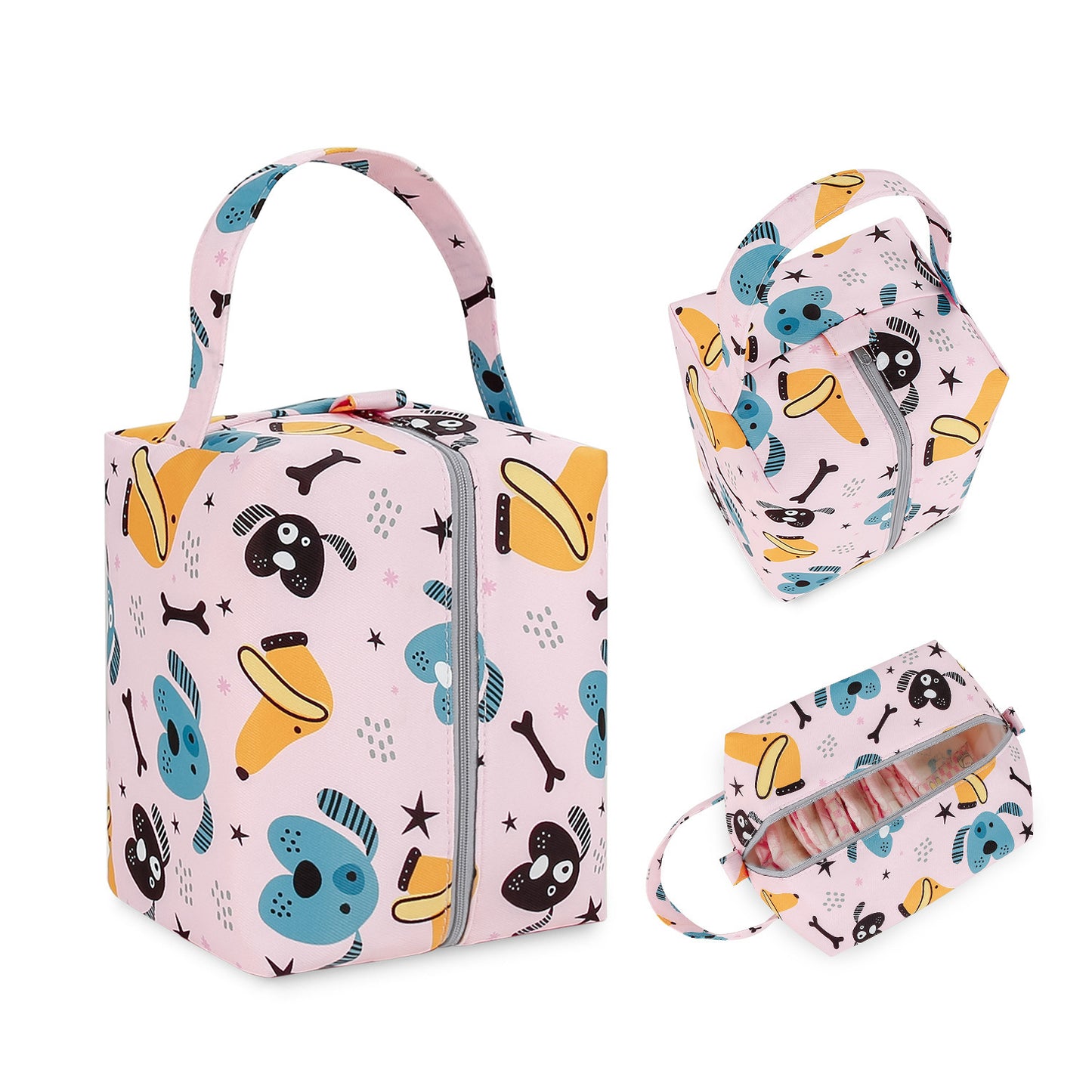 Kühlende Lunchbox Brehn