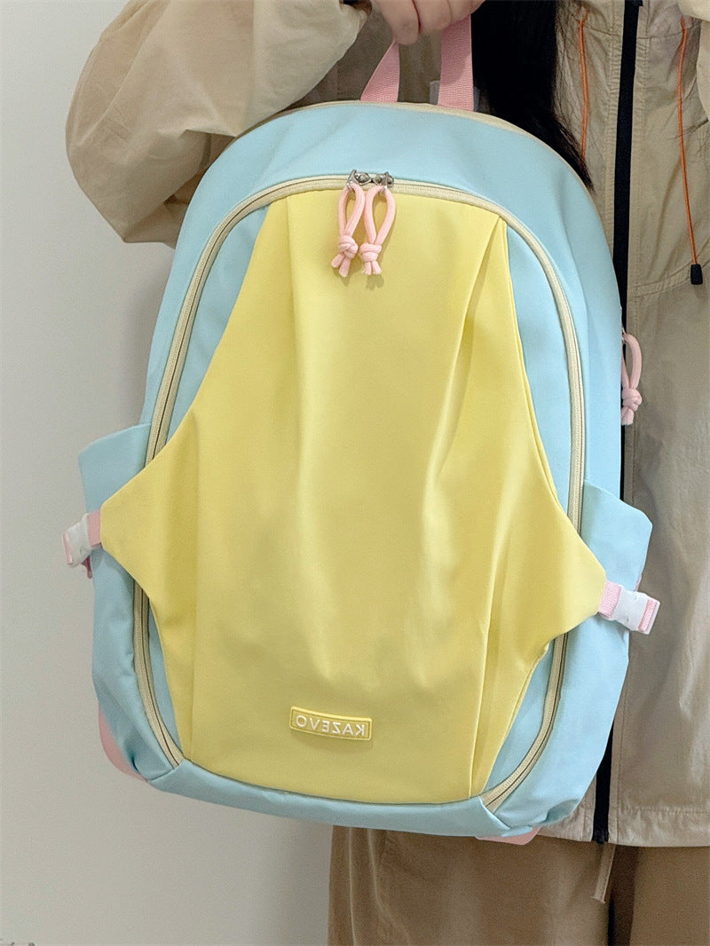 Leichter Reise-Rucksack