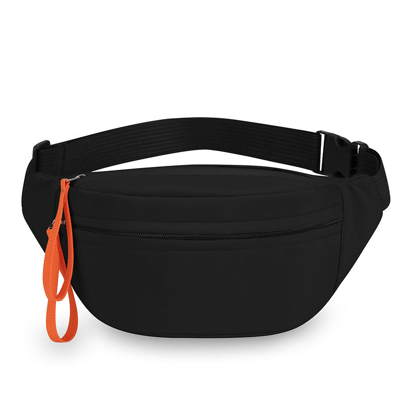 Verstellbare Wasserfeste Gürteltasche Brehn