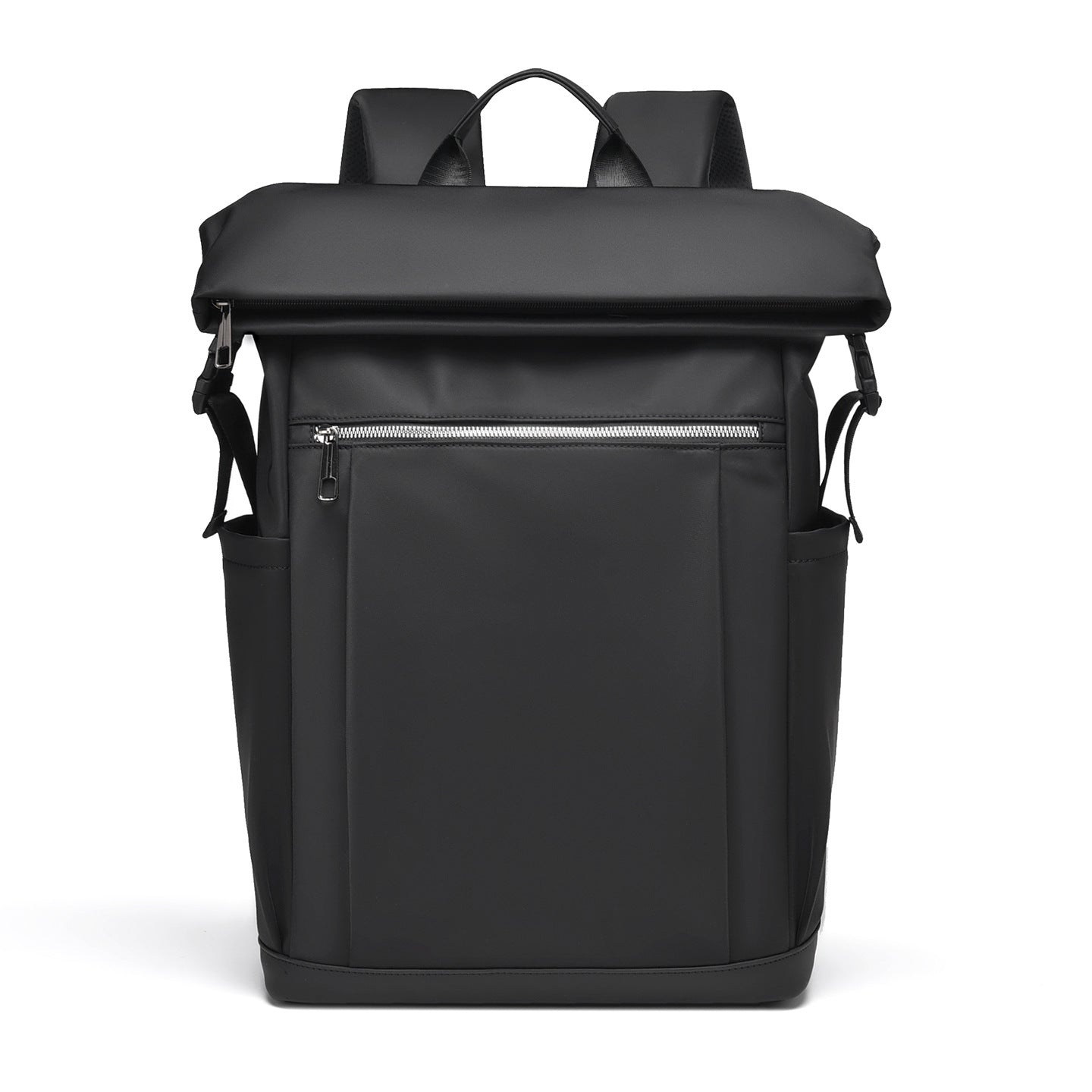 Vielseitiger Roll-Top Reiserucksack Brehn