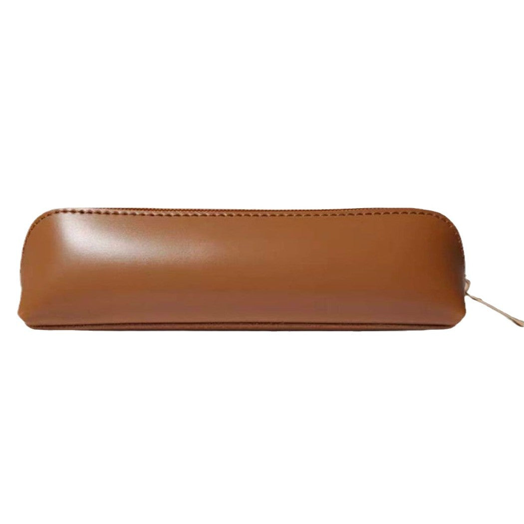 Minimalist Leder Bleistiftetui Brehn