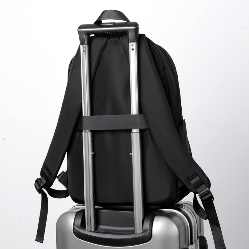 Vielseitiger Laptop-Rucksack für den Alltag Brehn