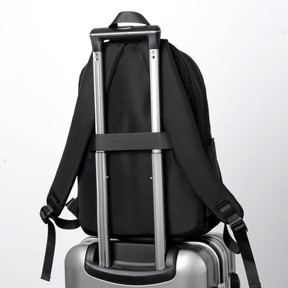 Vielseitiger Laptop-Rucksack für den Alltag Brehn