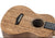 21-Zoll Mahagoni Ukulele Brehn