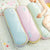 Kissenrolle mit verspieltem Design Brehn