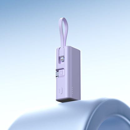 Tragbare Powerbank Brehn