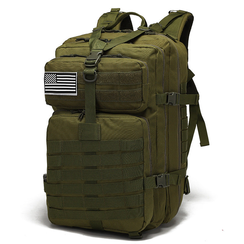 Militärischer Stil Taktischer Rucksack Brehn