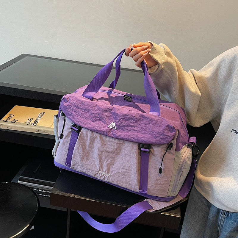 Reise-Duffle-Taschen Brehn