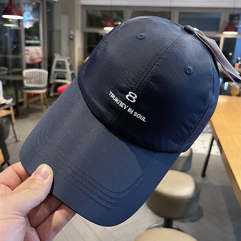 Unisex Leichtgewicht Performance Baseball Cap Brehn