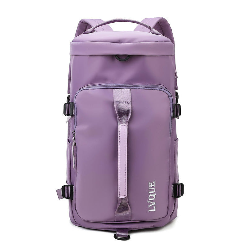 Hochleistungs-Multi-Compartments-Rucksack Brehn