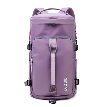 Hochleistungs-Multi-Compartments-Rucksack Brehn