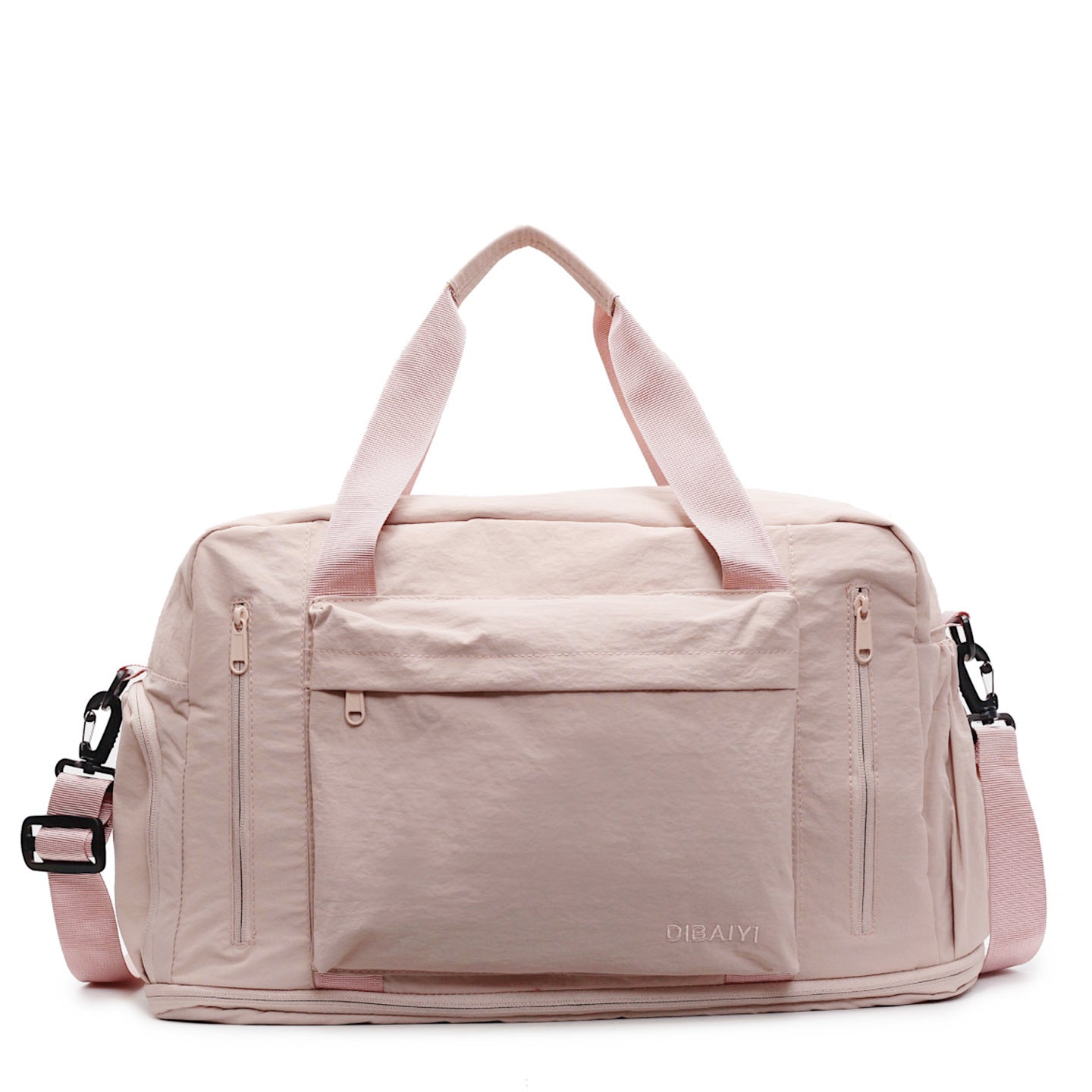 Vielseitige Reise-Duffle-Brehn