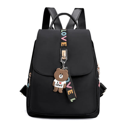 Gelegenheit Stilvolle Rucksack Brehn