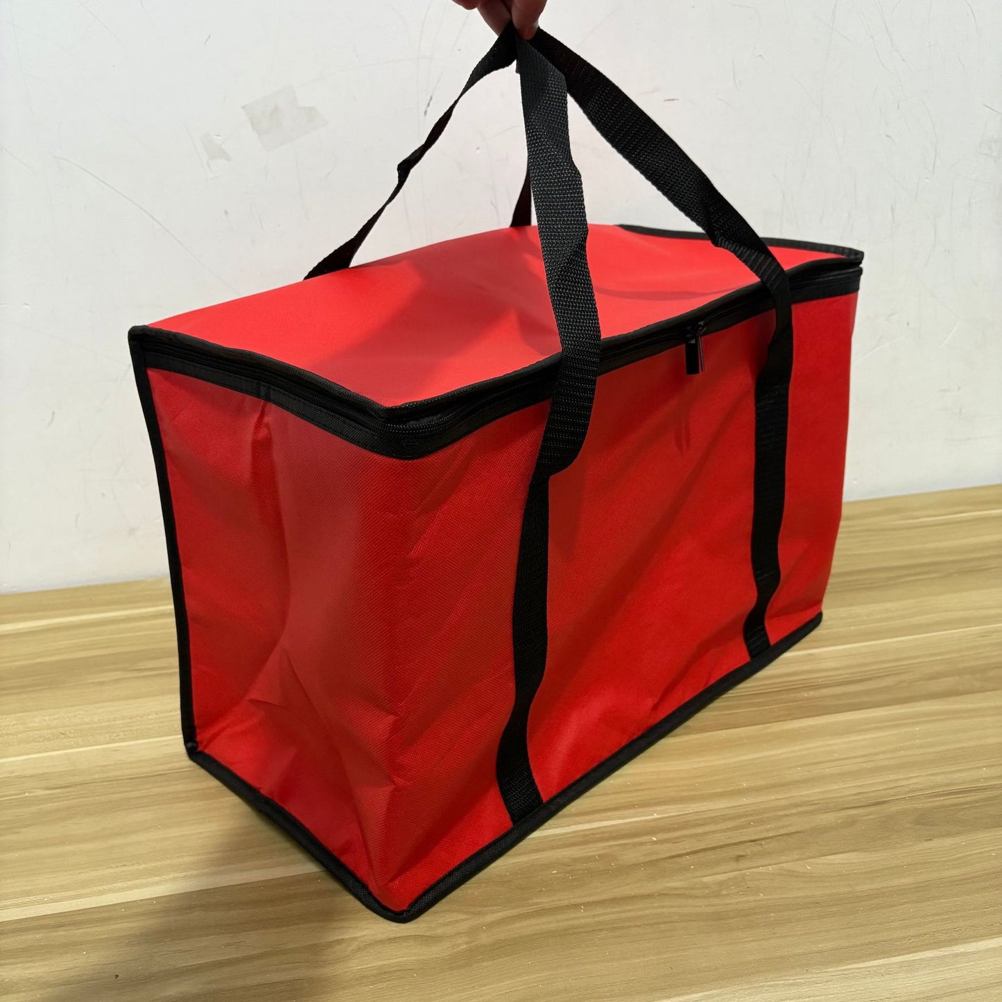 Isolierte Kühltasche Brehn