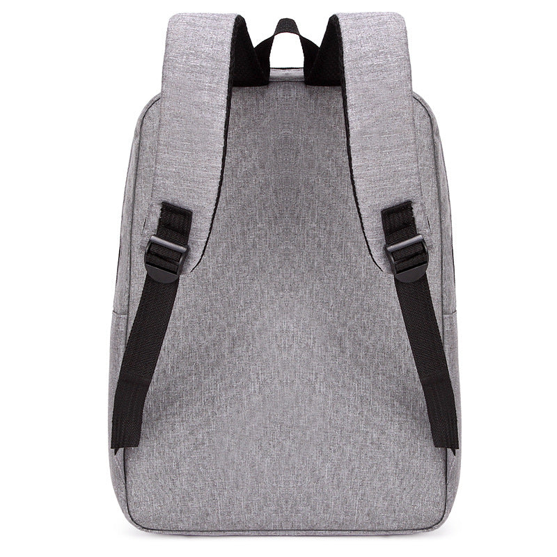 Minimalistischer Laptop-Rucksack Brehn