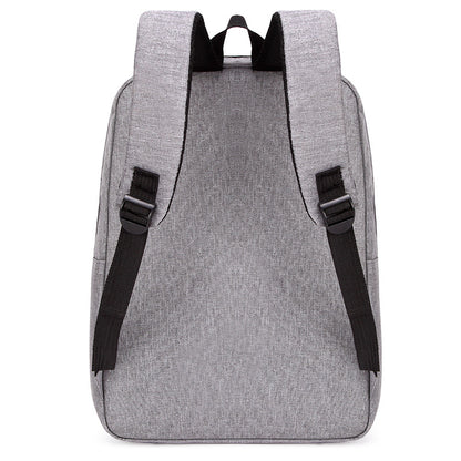 Minimalistischer Laptop-Rucksack Brehn