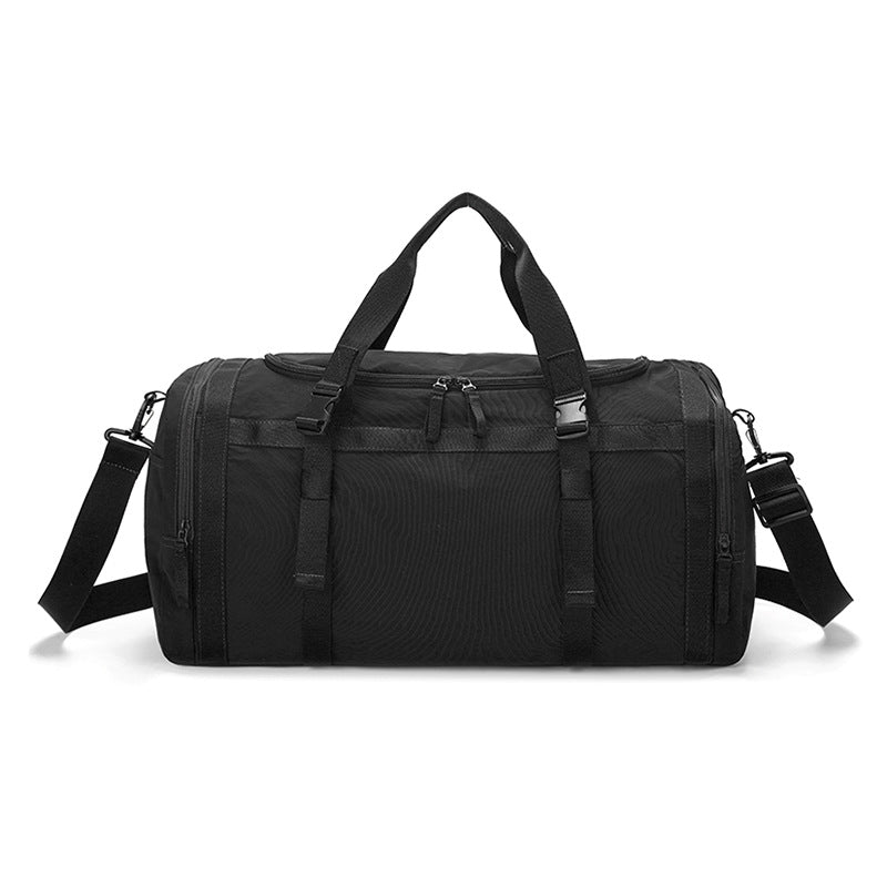 Vielseitige multifunktionale Gym Duffel Bag Brehn