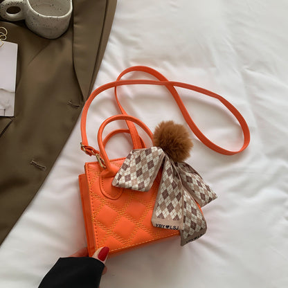 Mini-Handtasche