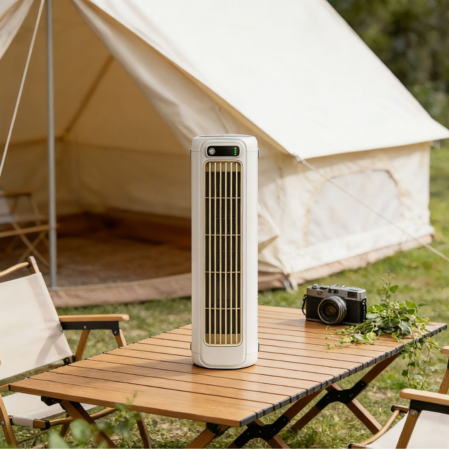 Unisex Tischventilator Brehn