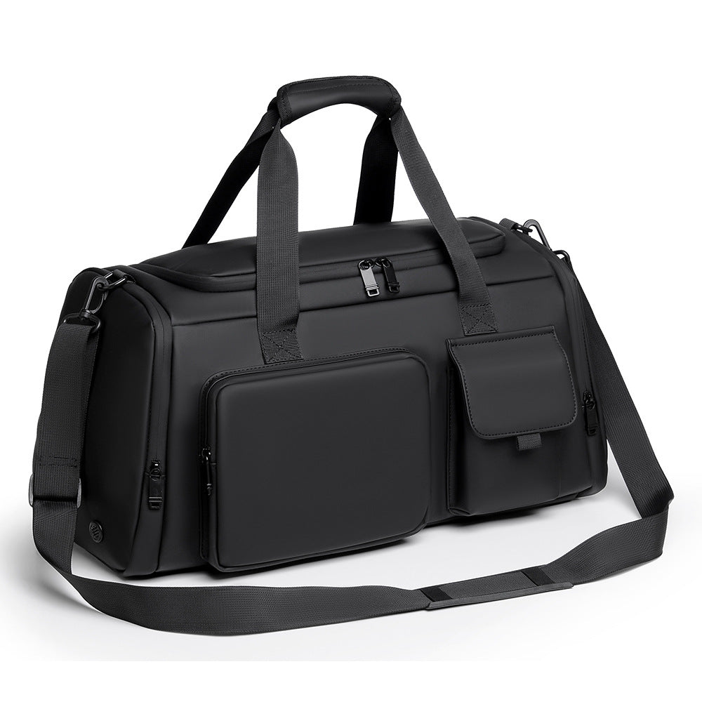 Langlebige Mehrfach-Taschen Reise Duffel Tasche Brehn