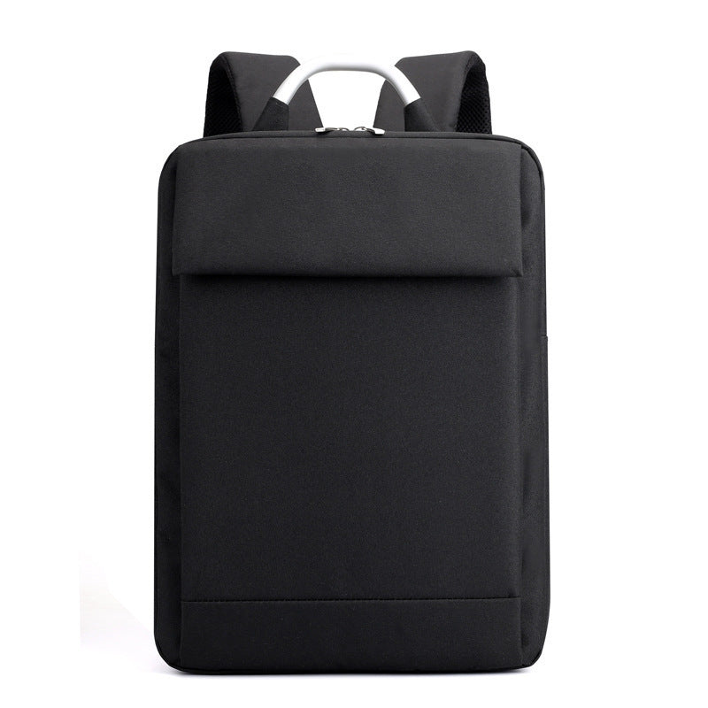 Schlanker Multi-Pocket Laptop-Rucksack Brehn
