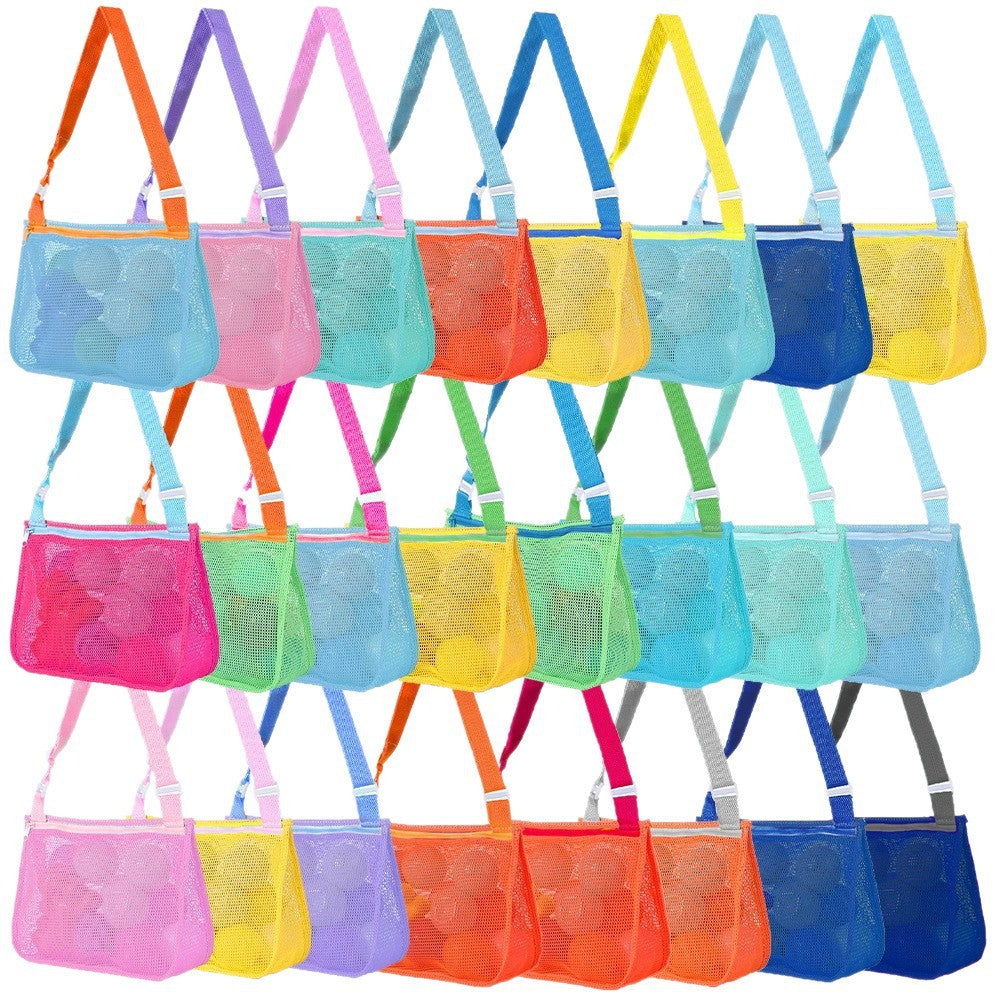 Atmungsaktive Netz-Tasche Brehn