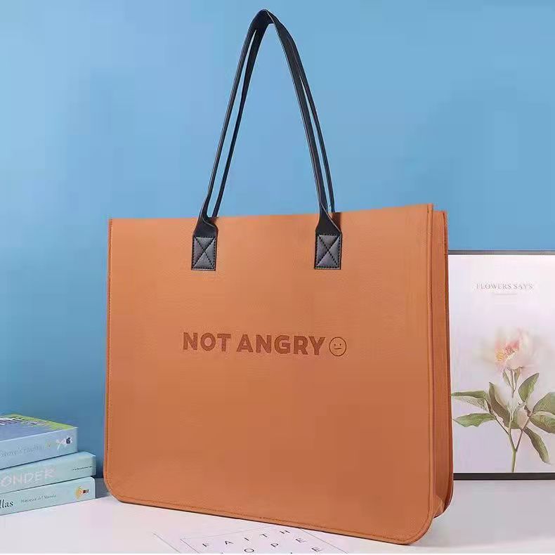 Große Kapazitäts-Shopper-Tasche Brehn