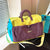 Stilvoller multifunktionaler Reisetasche Brehn
