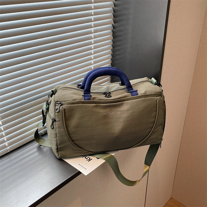 Vielseitige Reisetasche Brehn 1790158023