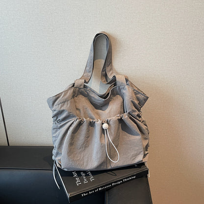 Legere Mehrfach-Taschen Tragetasche