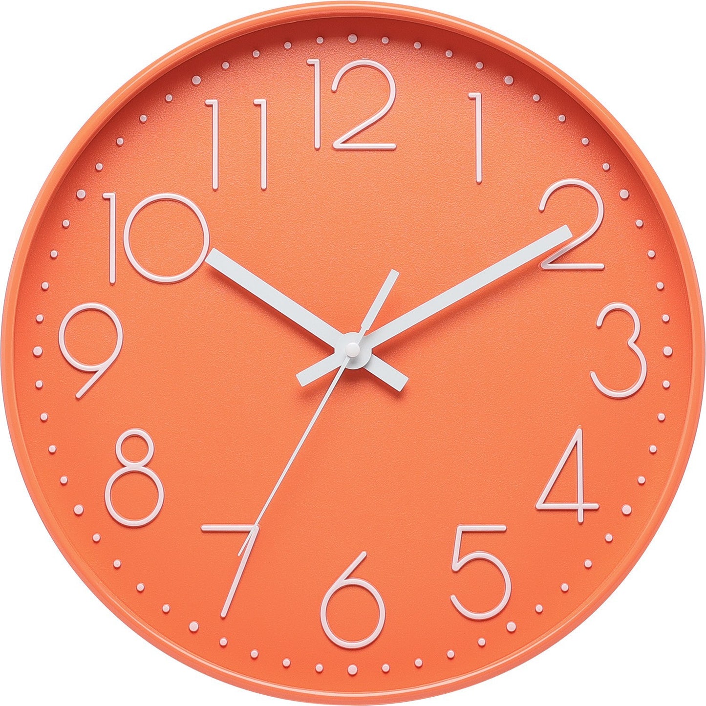 Wanduhr Brehn
