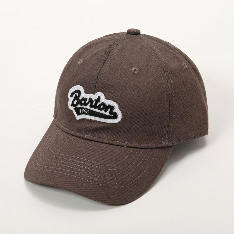Unisex Verstellbare Vintage Baseballmütze Brehn