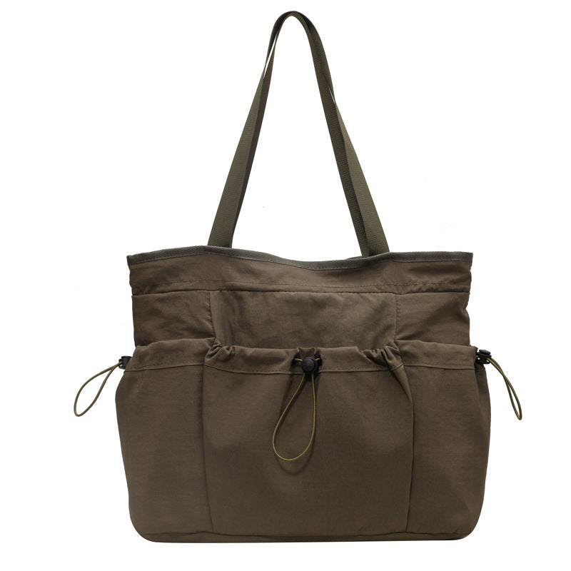 Erweiterbare Utility-Tasche Brehn