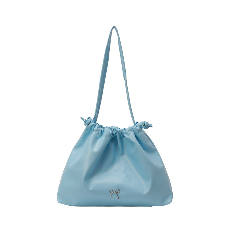 WoElegant Rüschen Handtasche Brehn